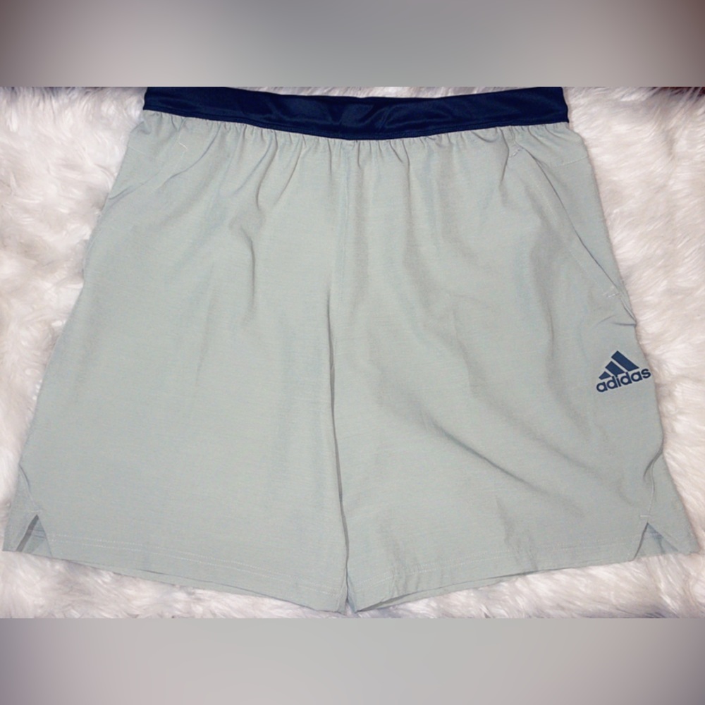 New Adidas Athletic Shorts
